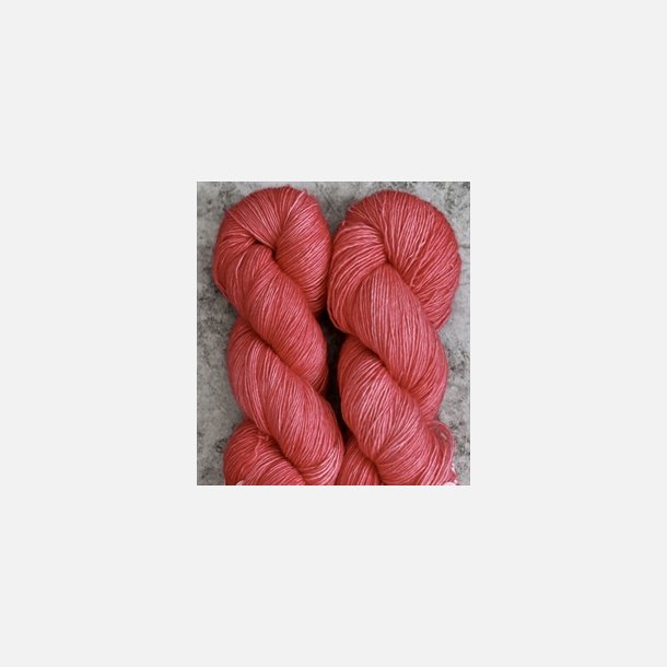 Tosh Merino Light - farge GERANIUM